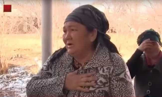 Мать выжившего водителя, сгоревшего автобуса, извинилась перед всем Узбекистаном