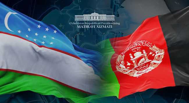 Шавкат Мирзиёев выразил соболезнования Президенту Афганистана