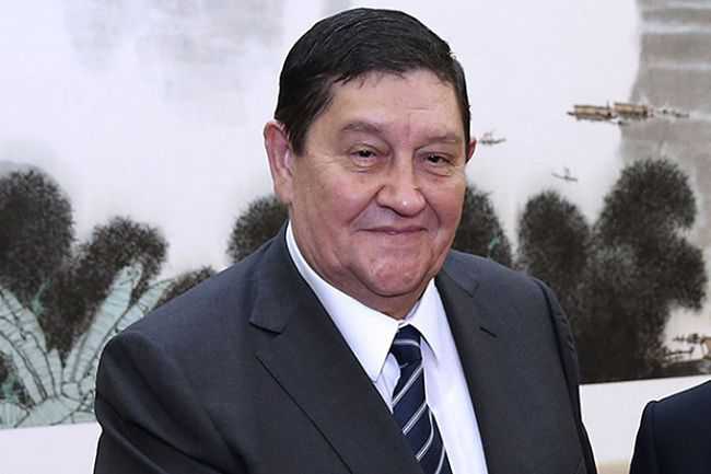 Бывший глава СНБ Узбекистана Иноятов Рустам получил еще одну должность