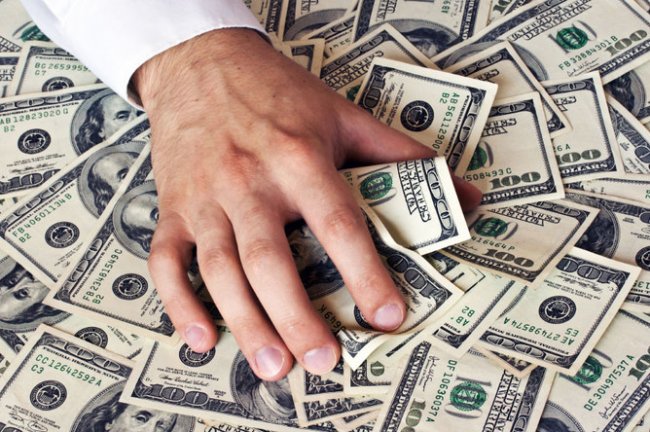 В Ташкенте предпринимателя из Китая «кинули» почти на полмиллиона долларов