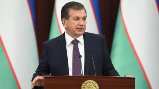 "Отвечу головой", — заместитель премьер-министра дал обещание Мирзиёеву