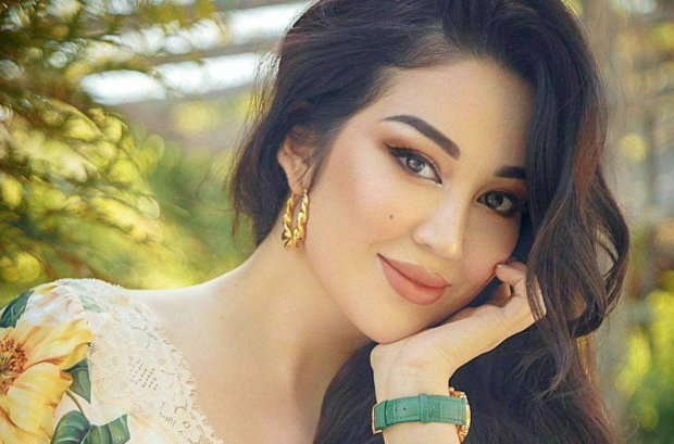 Индийские актрисы возглавили список самых сексуальных женщин Азии | Новости Таджикистана ASIA-Plus