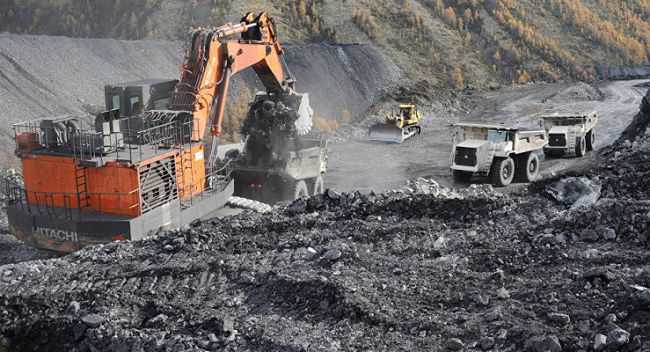 Узбекистан к 2020 году намерен занять ведущее место по добыче угля