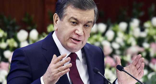 Мирзиёев дал двухнедельный срок зам-премьеру Джамшиду Кучкарову и Председателю налогового комитета