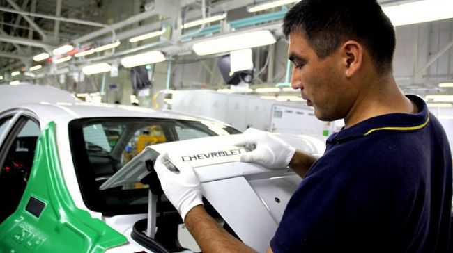 GM Uzbekistan официально прокомментировала информацию о снижении цен на автомобили