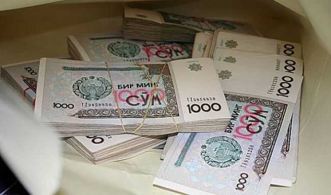 Отныне в Узбекистане зарплаты, стипендии и пенсии будут повышаться несколько раз в год