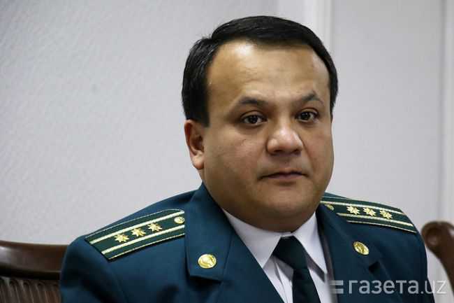 ГУВД Ташкента опровергло массовую конфискацию жилья
