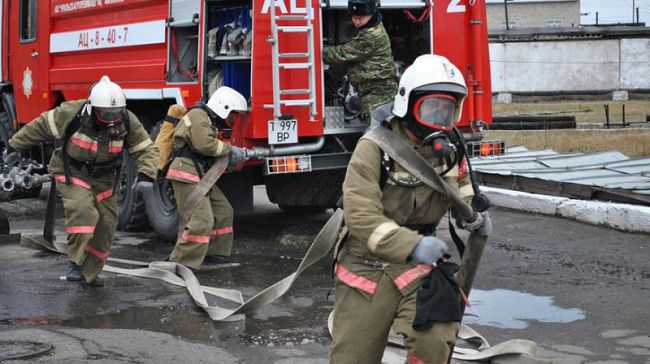 Срочно: Более 50 граждан Узбекистана заживо сгорели в автобусе