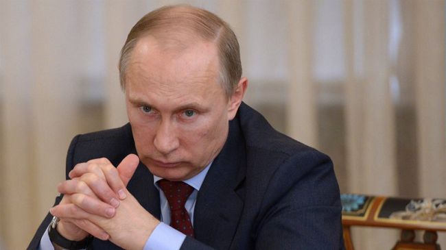Песков рассказал о том, что Путин не любит больше всего