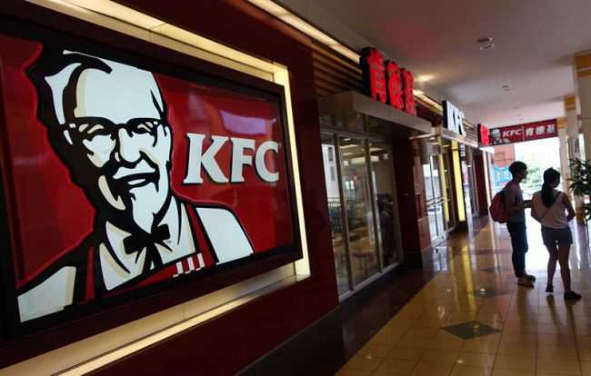 В Узбекистане может начать работу международная сеть ресторанов общественного питания KFC