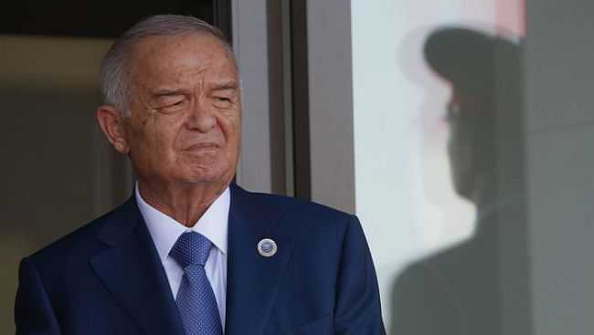 Дочь Первого Президента Узбекистана: отец мне часто снится...