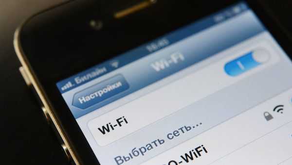 Мирзиёев возьмется за усовершенствование сетей "Wi-Fi"