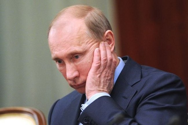 Путин заболел: Песков рассказал, что случилось с Президентом
