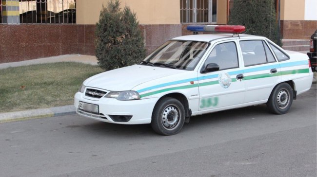 В Узбекистане несколько мужчин избили и сожгли тело предпринимателя
