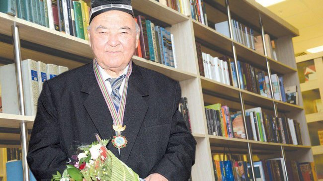 Скончался автор открытого письма хокиму города Ташкента