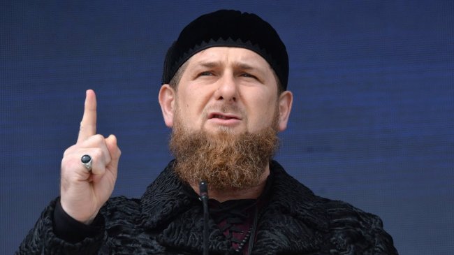 Рамзан Кадыров: Коран – это моя жизнь