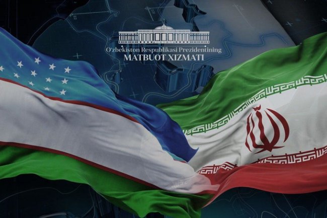 Шавкат Мирзиёев выразил соболезнования Ирану