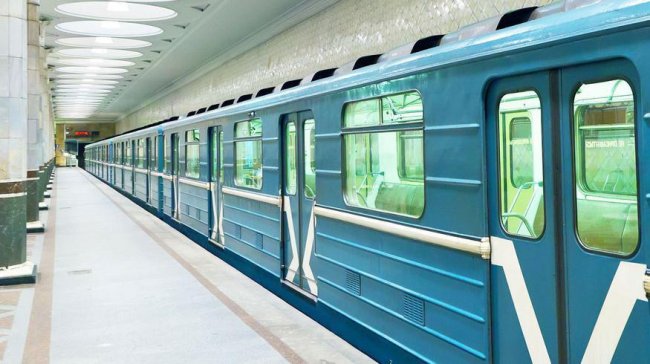 Задержан мужчина, который хотел взорвать метро в Ташкенте