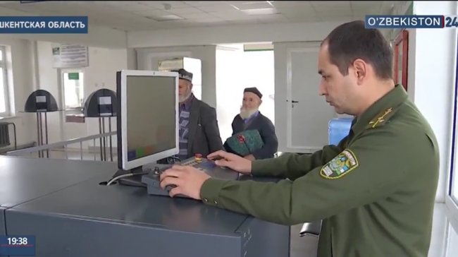 Граждане Узбекистана получили возможность посещать эту страну без визы сроком на 5 дней (видео)
