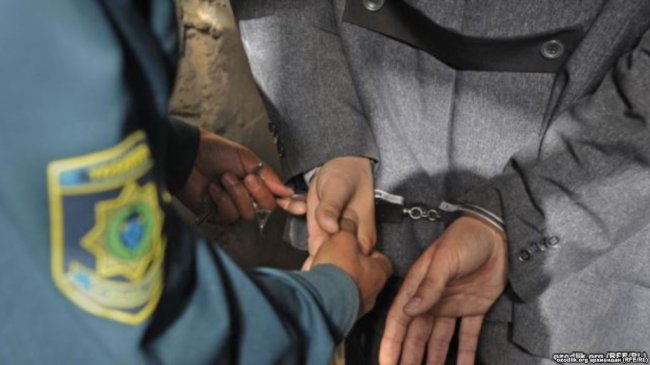 В Узбекистане еще один крупный чиновник был арестован (ФОТО)