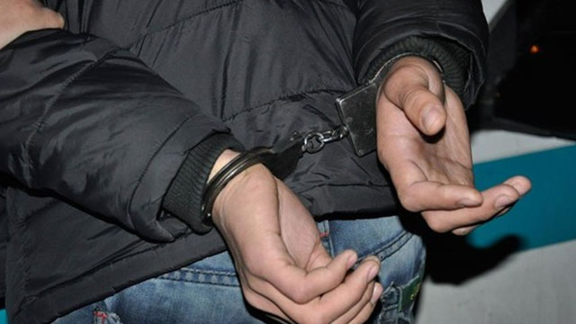 В Ташкенте задержан особо опасный преступник, который находился в международном розыске