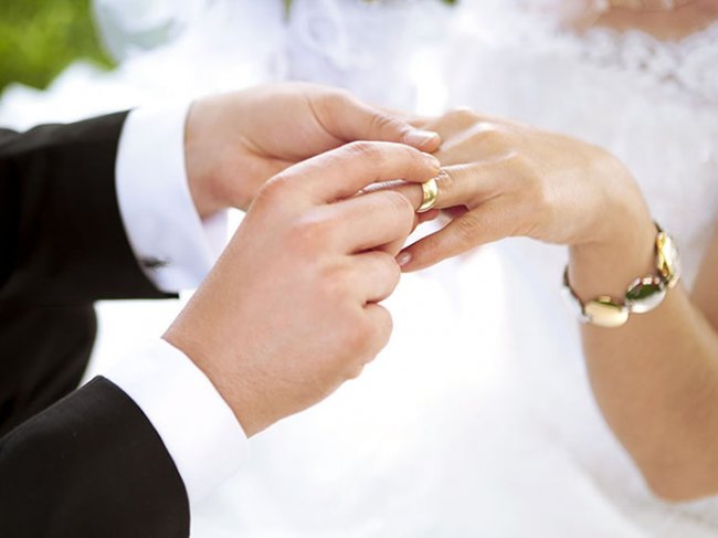 В Узбекистане откроется фонд, который будет проводить некоторым гражданам их свадьбы