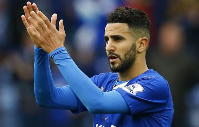 Официально: Рияд Марез завершил карьеру