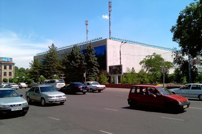 Что будет с известным универмагом "ЦУМ" в Ташкенте?