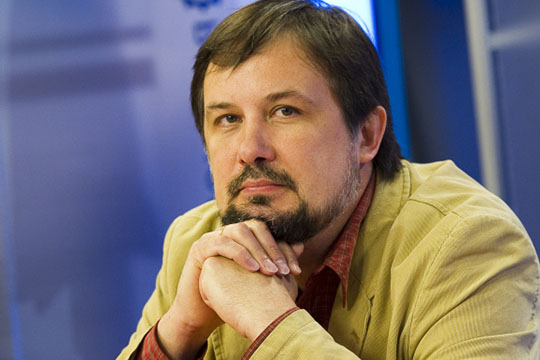 Глава «Фергана.ру» Даниил Кислов изменил свое мнение и сделал эксклюзивное заявление