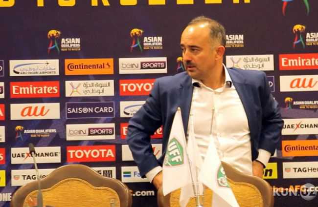 Breking news: Самвел Бабаян возглавил «Спартак»