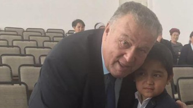 Министр рассказал о том, как его удивил 10-летний мальчик из Каракалпакстана