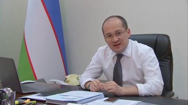 Прямой эфир пресс-секретаря Мирзиёева взорвал социальные сети и местные СМИ (видео)