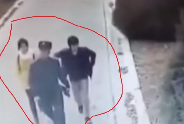 В Ташкенте арестованы лже-сотрудники МВД, которые ловили влюбленных (видео)