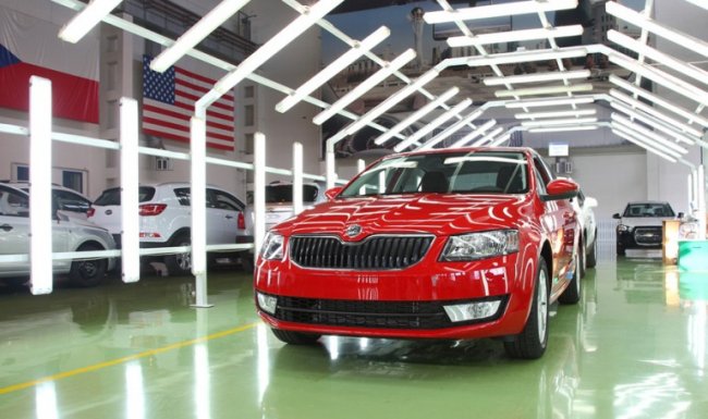 «Азиа Авто» планирует в 2019 году начать поставку автомобилей в Узбекистан