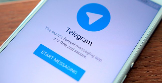 Суд принял решение заблокировать Telegram