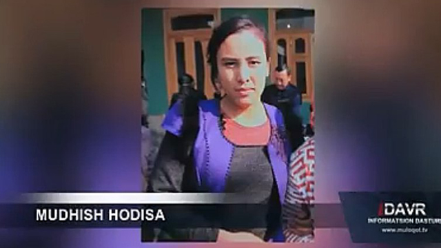 Мужчина из Ферганы рассказывает о том, как и почему он убил свою сестренку (видео)