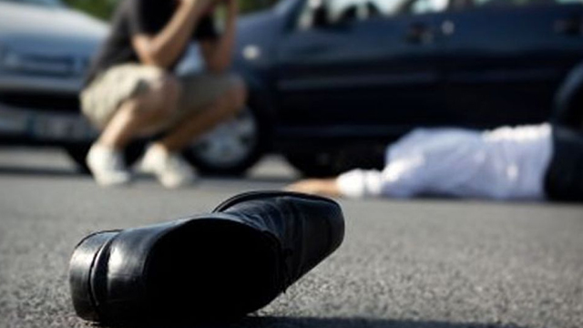 В Ташкентской области грузовик насмерть сбил пешехода. За рулем автомобиля был иностранец