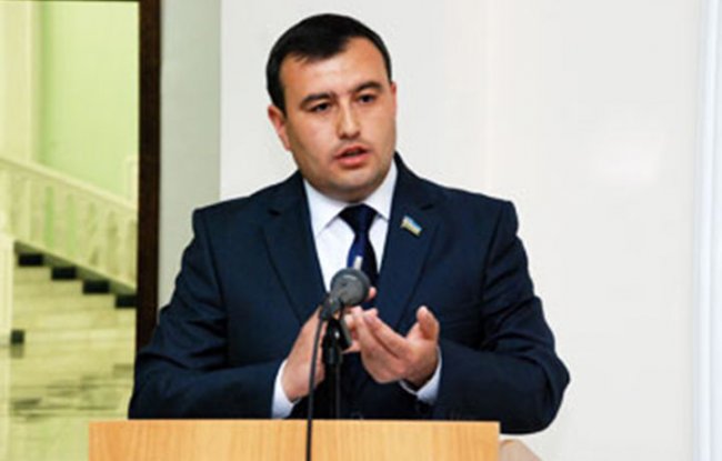 В Самаркандской области назначен новый заместитель хокима