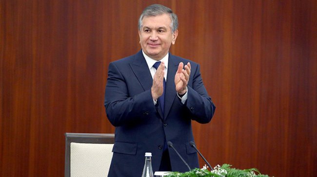 Участники второй мировой войны получат по 5 млн сумов, — указ Президента