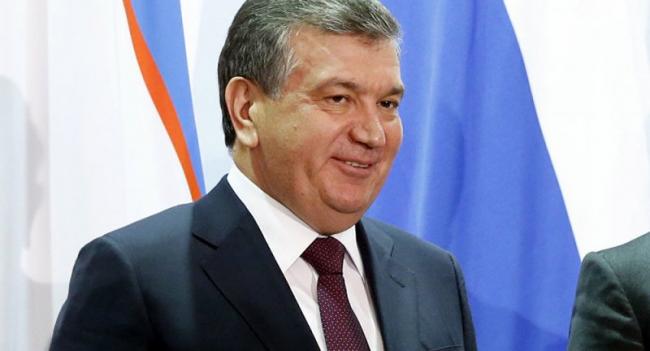 Президент Шавкат Мирзиёев награжден международной премией