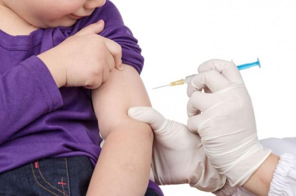 Новая вакцина включена в календарь иммунизации Узбекистана
