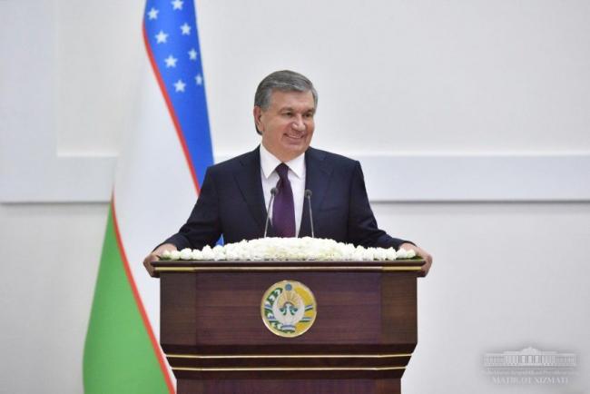 Президент Шавкат Мирзиёев провел важное совещание