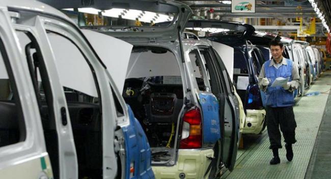 В Намангане планируется запустить новый автомобильный завод в сотрудничестве с Южной Кореей