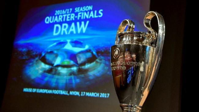 Кто победит в финале Лиги чемпионов-2018?