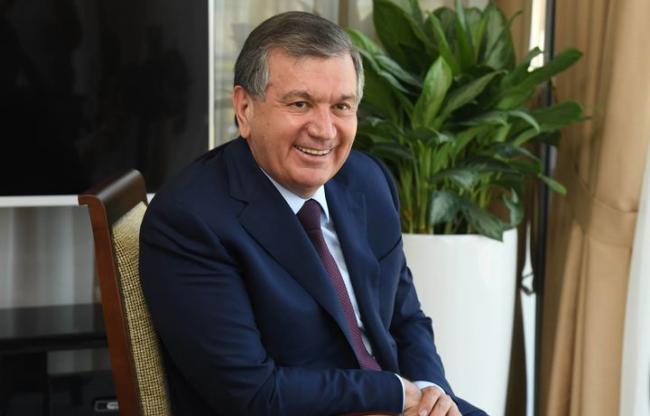 Президент Шавкат Мирзиёев подписал важный указ