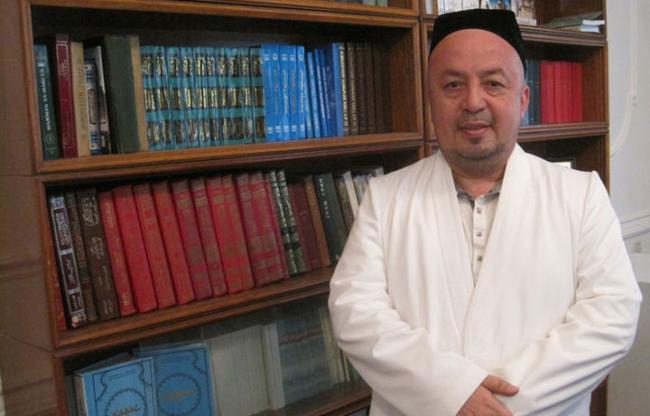 Появилась информация о состоянии здоровья главного имам-хатиба Ташкента Анвара-кори Турсунова