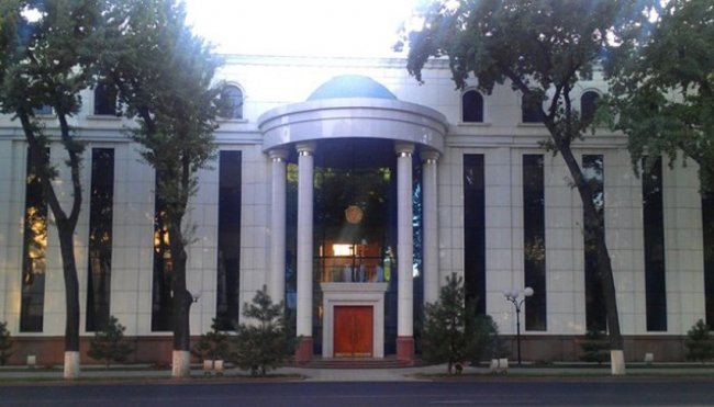 При хокимияте Ташкента появится общественный совет