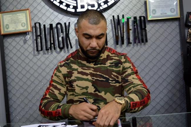 История обычного парня из Узбекистана. Как MC Doni попал в «Black Star»?