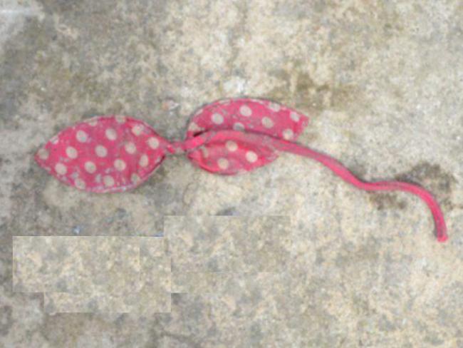 В канале Бозсу в столице обнаружен труп молодой девушки