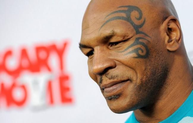 В федерации бокса прокомментировали новость о визите Тайсона в Узбекистан